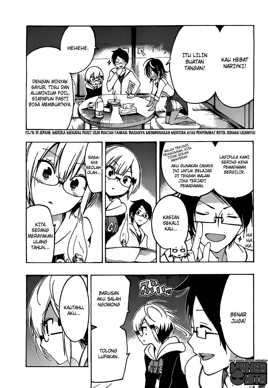 bokutachi-wa-benkyou-ga-dekinai - Chapter: 6