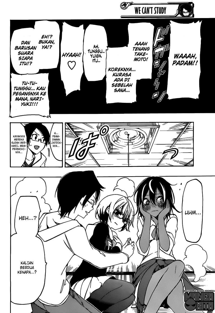 bokutachi-wa-benkyou-ga-dekinai - Chapter: 6