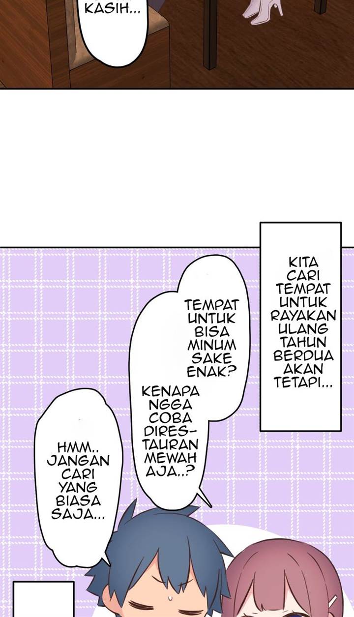 waka-chan-wa-kyou-mo-azatoi - Chapter: 161