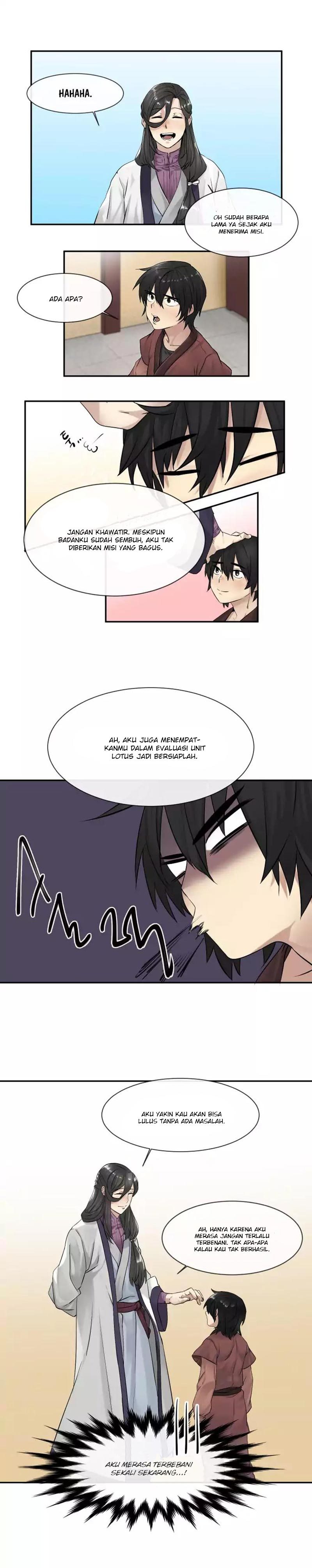 volcanic-age - Chapter: 08