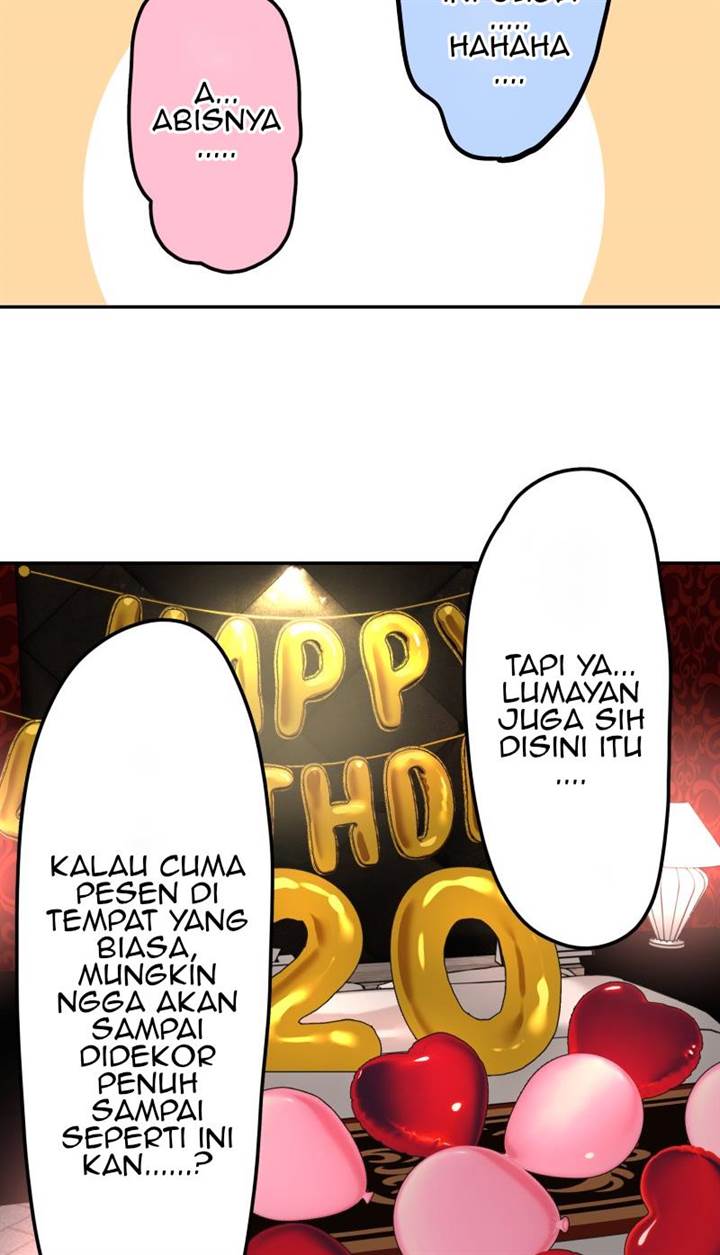 waka-chan-wa-kyou-mo-azatoi - Chapter: 161