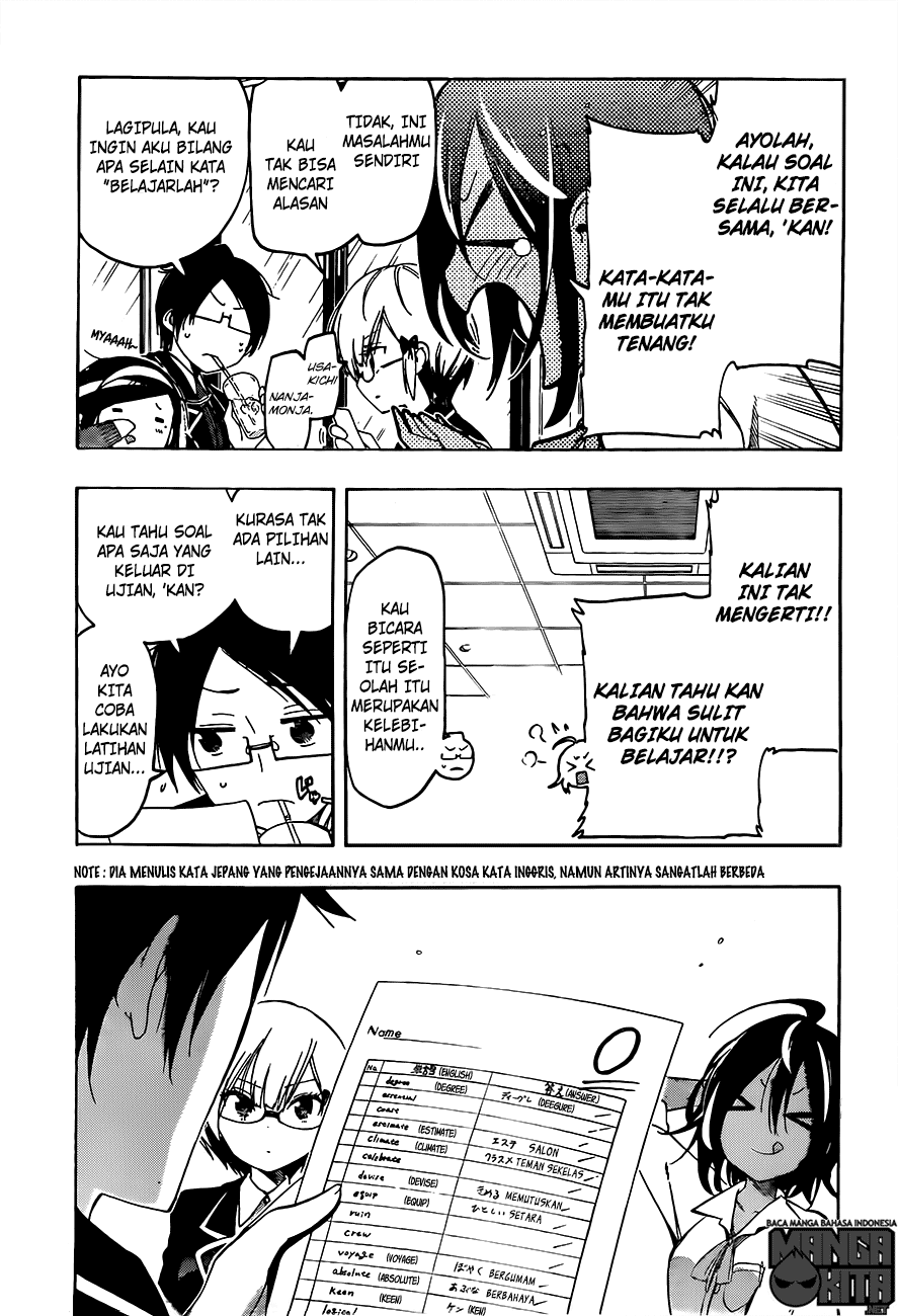 bokutachi-wa-benkyou-ga-dekinai - Chapter: 7