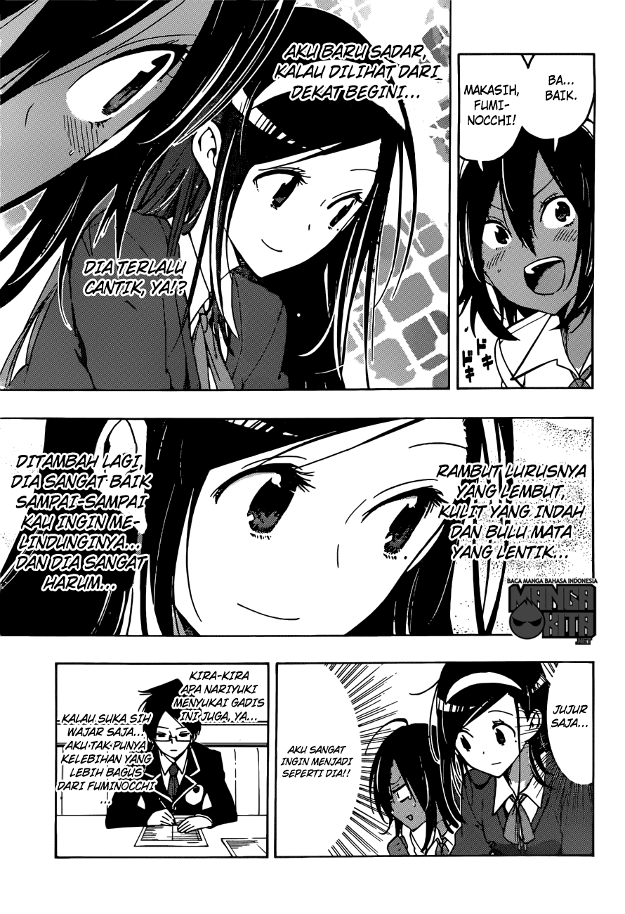 bokutachi-wa-benkyou-ga-dekinai - Chapter: 7