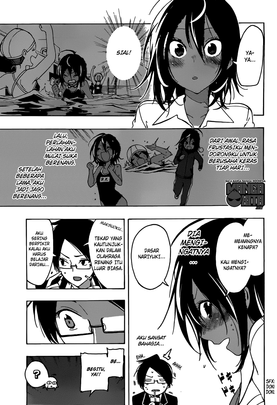 bokutachi-wa-benkyou-ga-dekinai - Chapter: 7