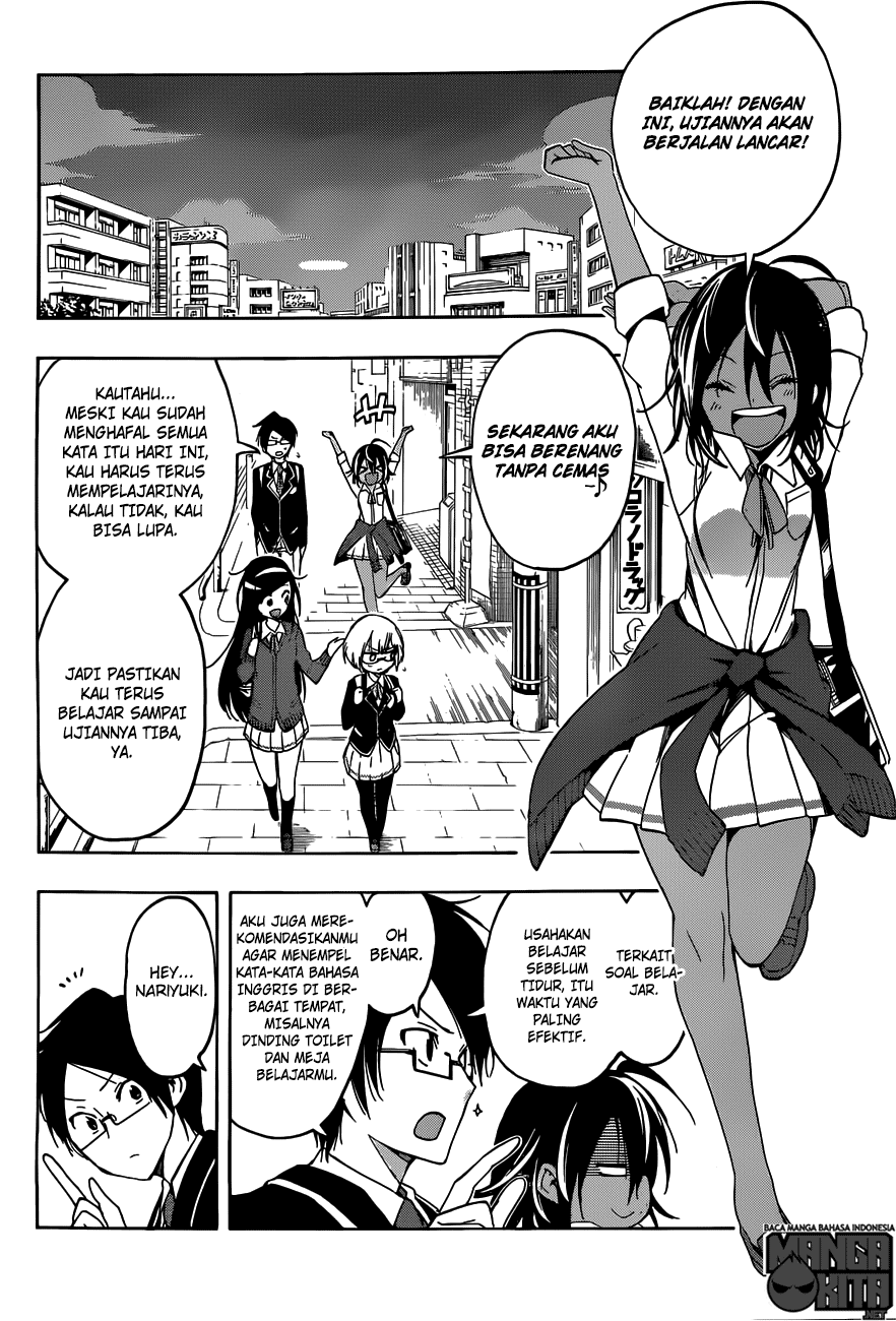 bokutachi-wa-benkyou-ga-dekinai - Chapter: 7