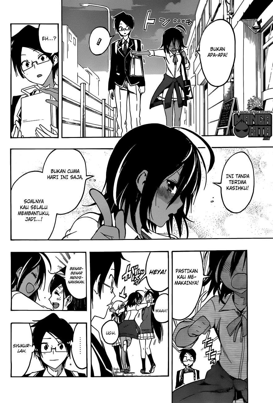 bokutachi-wa-benkyou-ga-dekinai - Chapter: 7