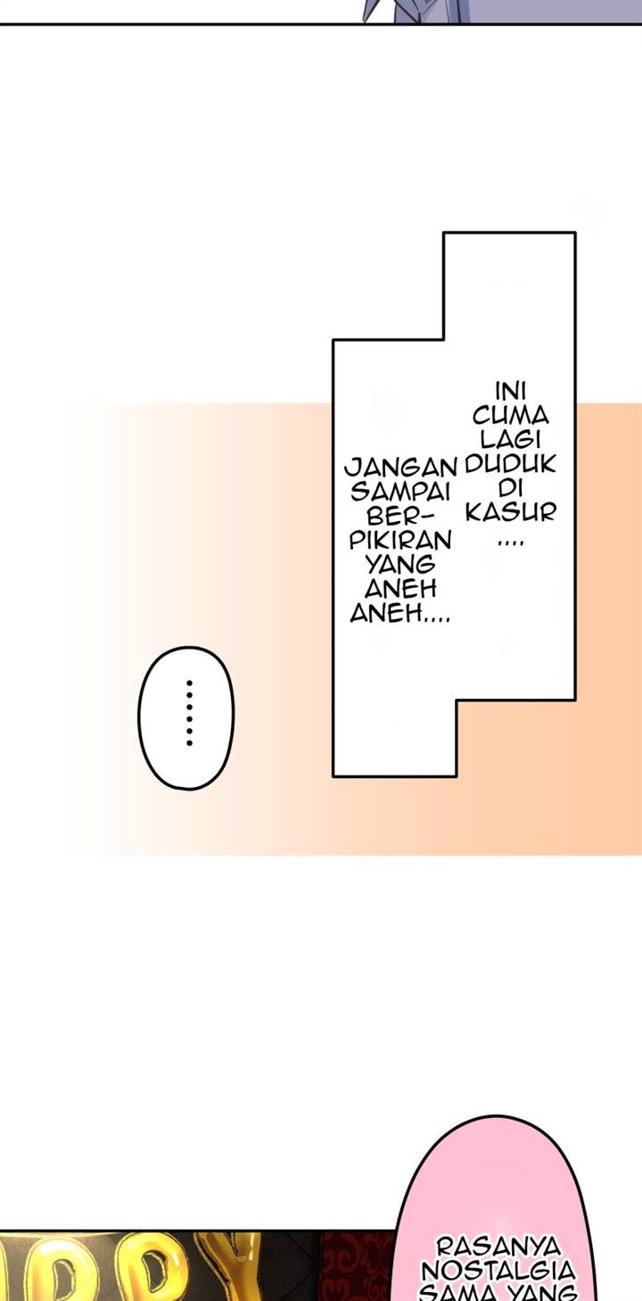 waka-chan-wa-kyou-mo-azatoi - Chapter: 162