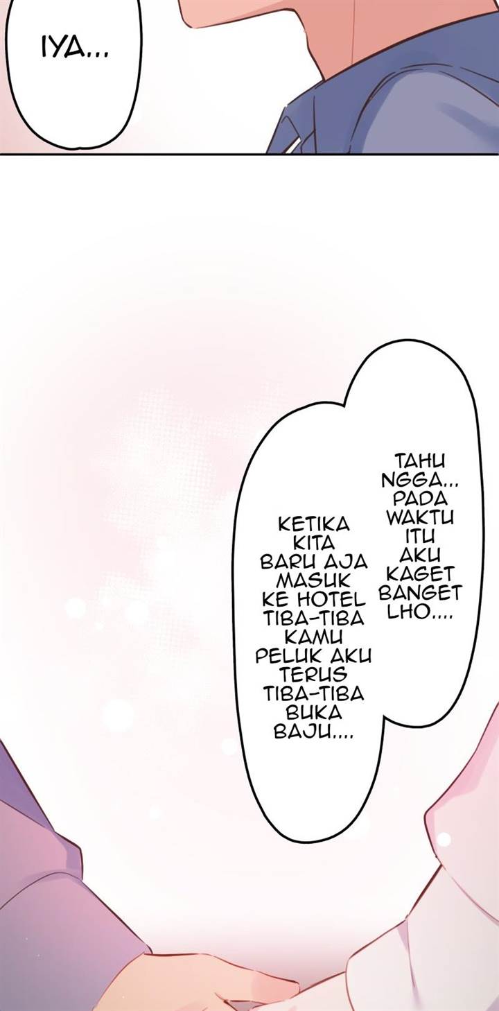 waka-chan-wa-kyou-mo-azatoi - Chapter: 162