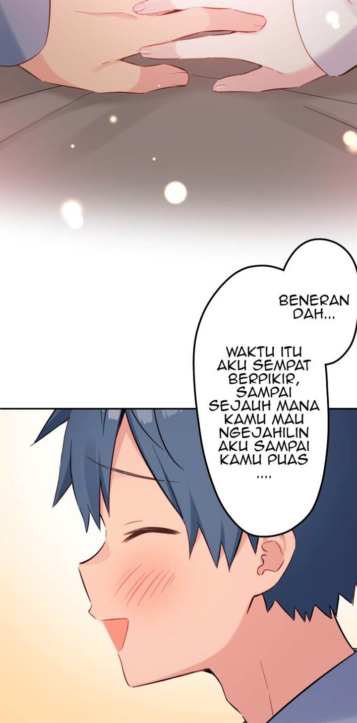 waka-chan-wa-kyou-mo-azatoi - Chapter: 162