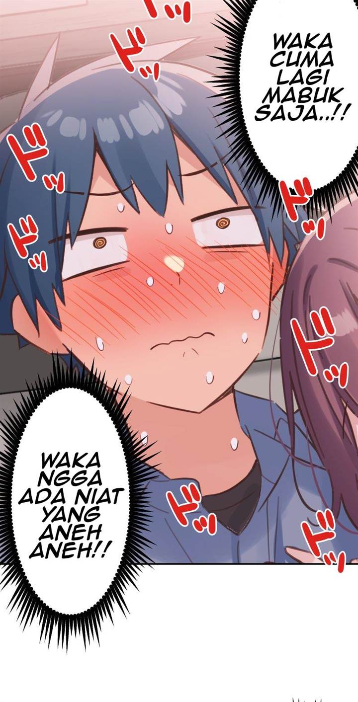 waka-chan-wa-kyou-mo-azatoi - Chapter: 163