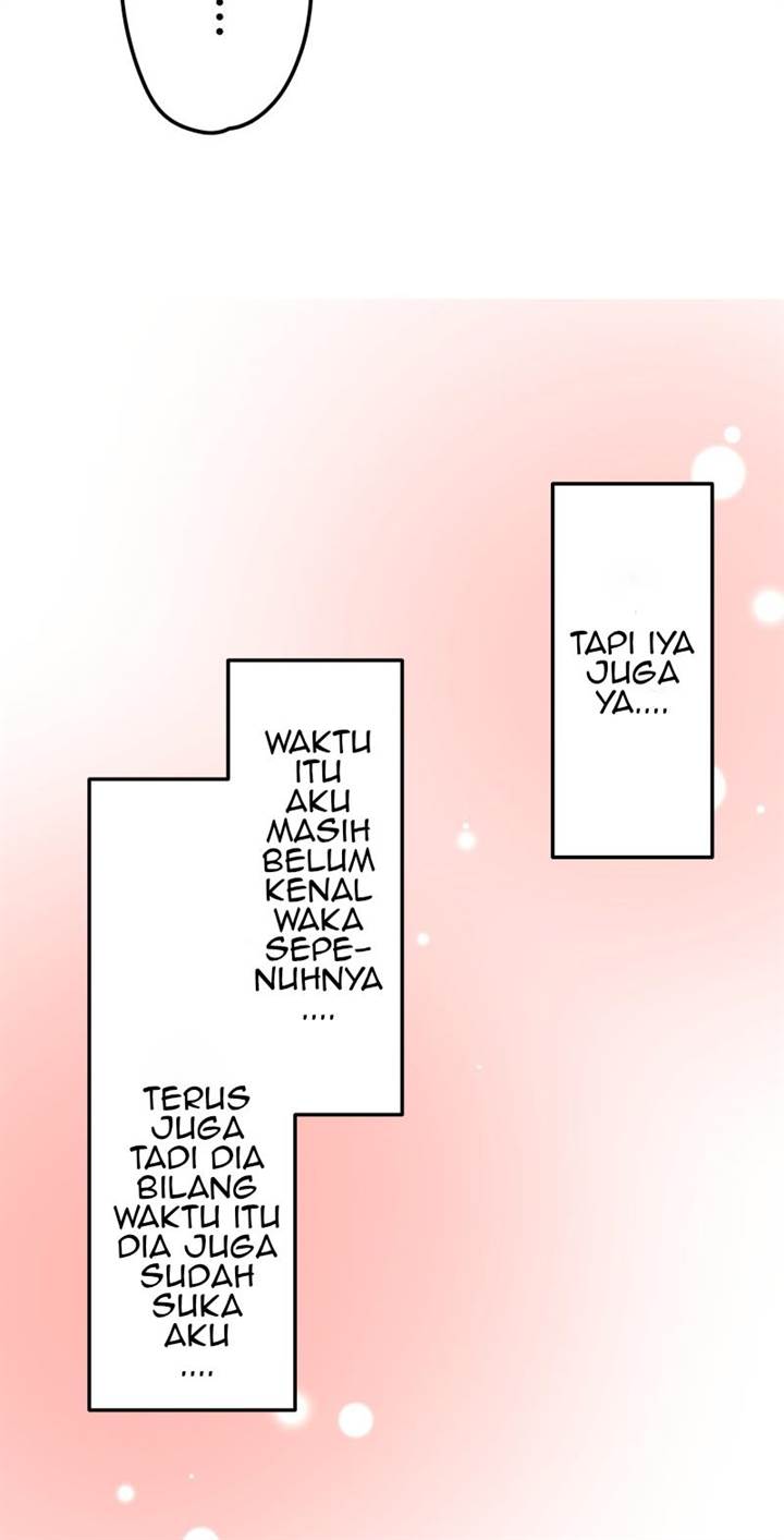 waka-chan-wa-kyou-mo-azatoi - Chapter: 163