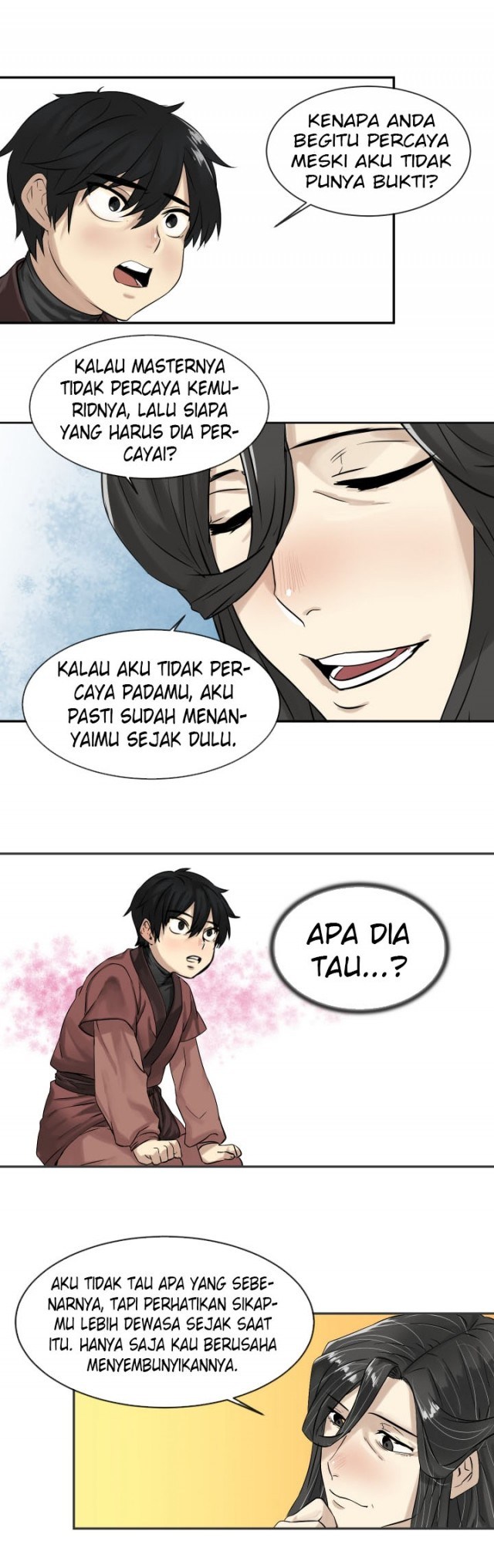 volcanic-age - Chapter: 05