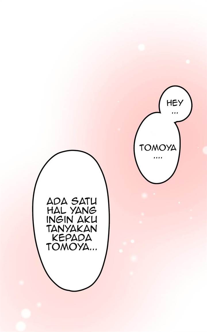 waka-chan-wa-kyou-mo-azatoi - Chapter: 164