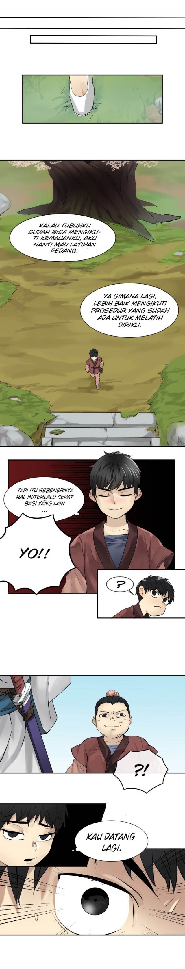 volcanic-age - Chapter: 03