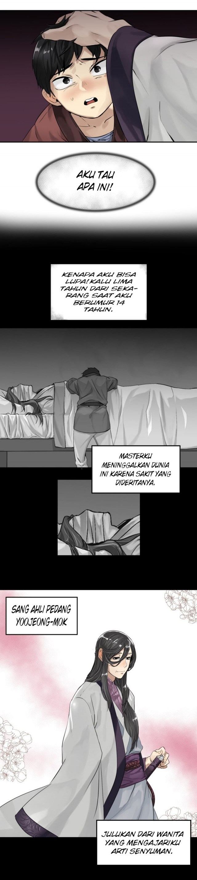 volcanic-age - Chapter: 03