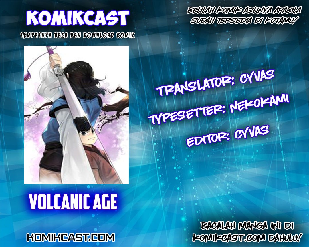 volcanic-age - Chapter: 02