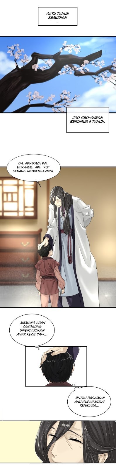 volcanic-age - Chapter: 02
