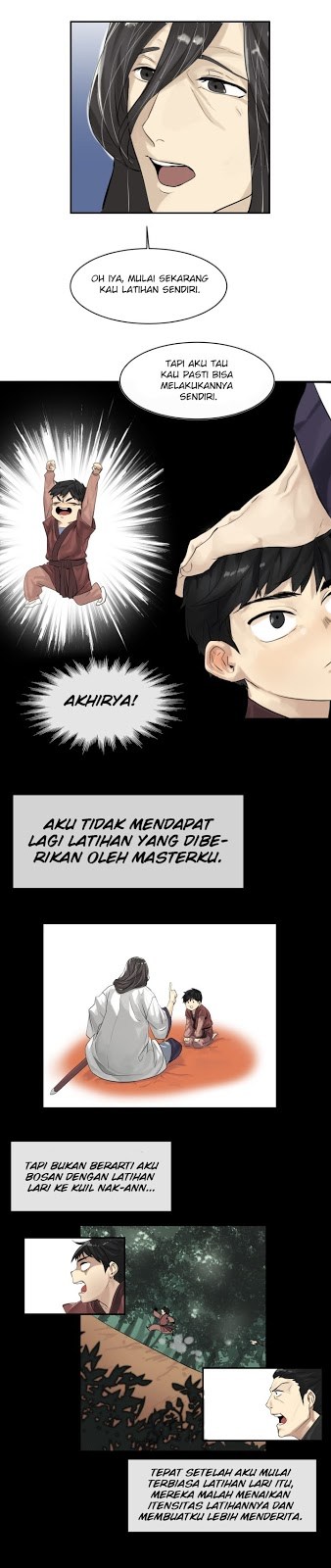 volcanic-age - Chapter: 02