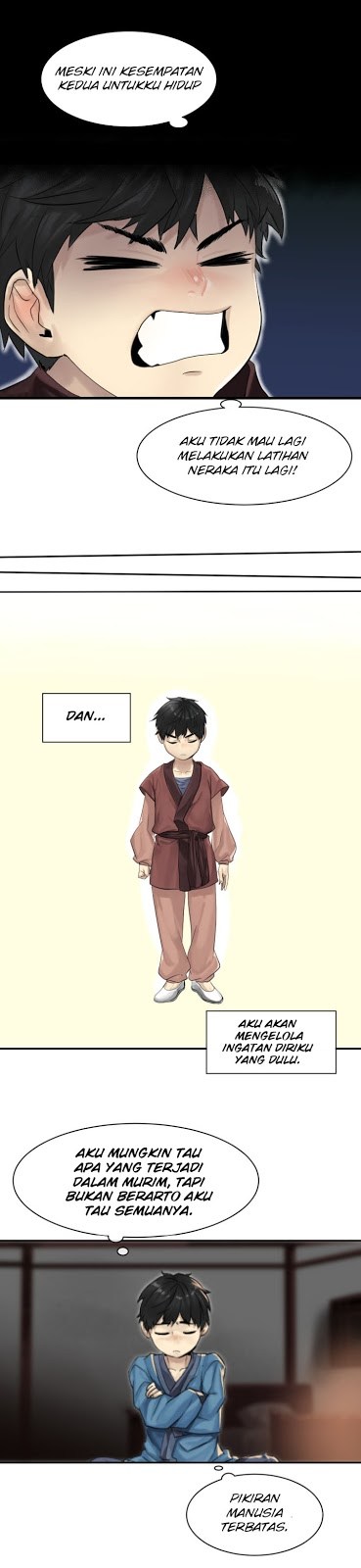 volcanic-age - Chapter: 02
