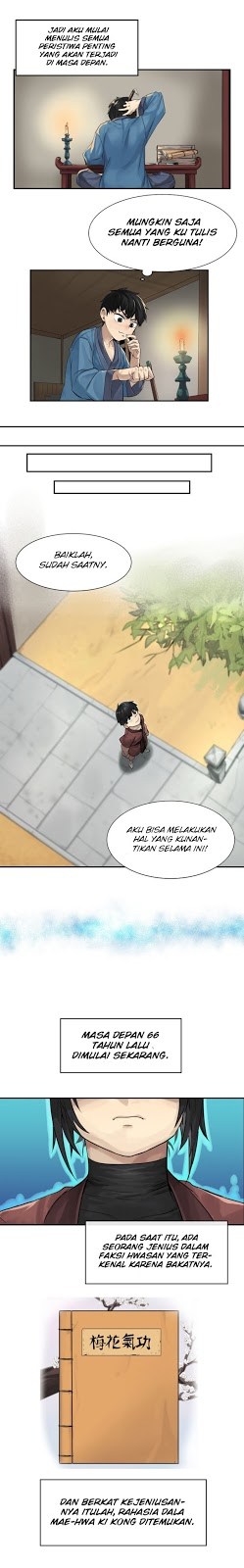 volcanic-age - Chapter: 02