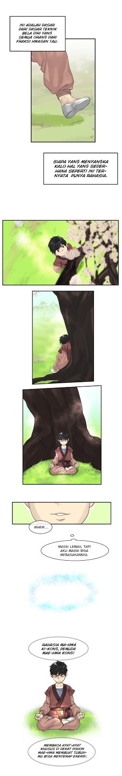 volcanic-age - Chapter: 02
