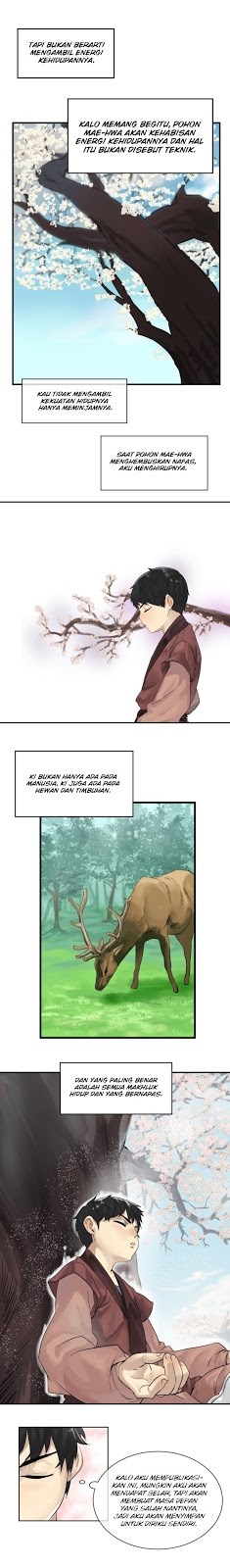 volcanic-age - Chapter: 02