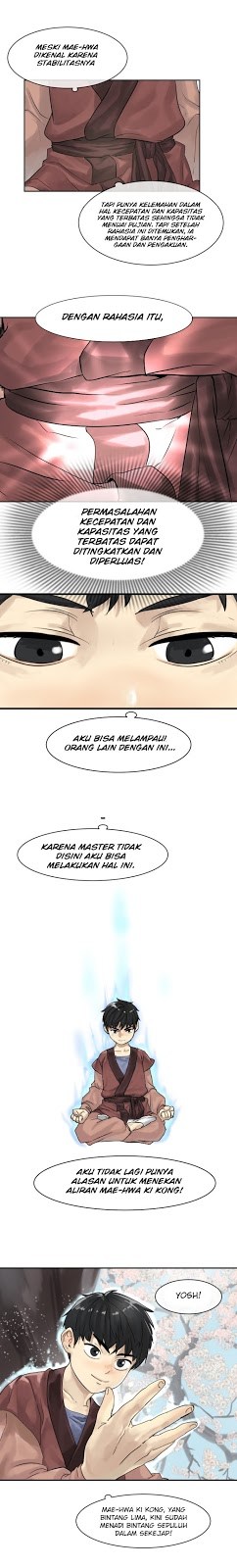 volcanic-age - Chapter: 02