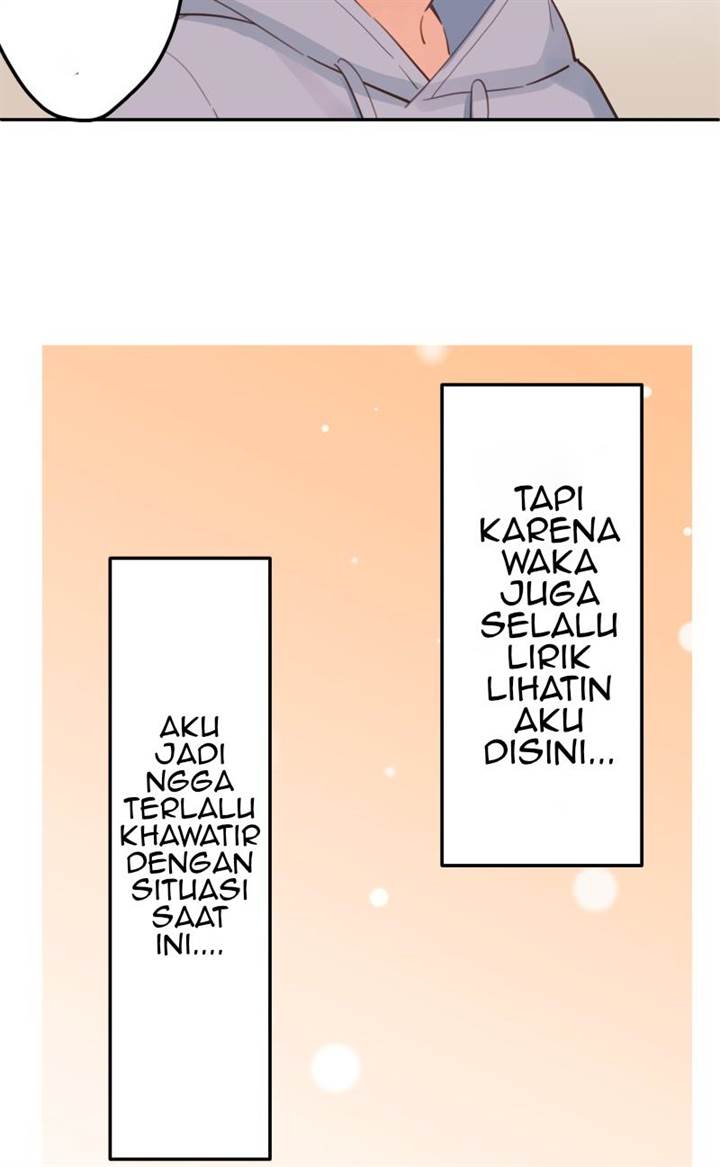 waka-chan-wa-kyou-mo-azatoi - Chapter: 165