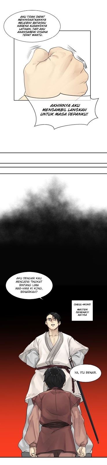 volcanic-age - Chapter: 02
