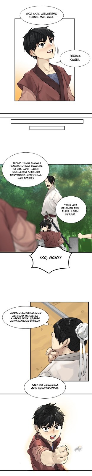 volcanic-age - Chapter: 02