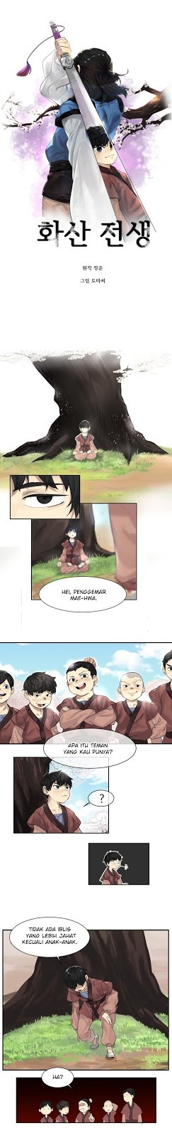 volcanic-age - Chapter: 02