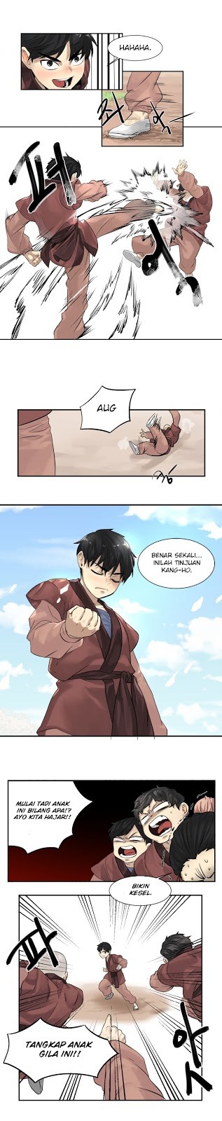 volcanic-age - Chapter: 02