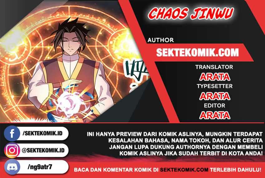 chaos-jinwu - Chapter: 45