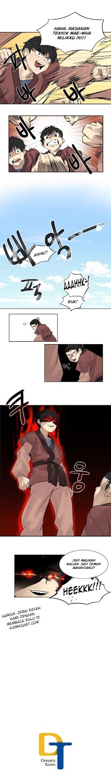 volcanic-age - Chapter: 02