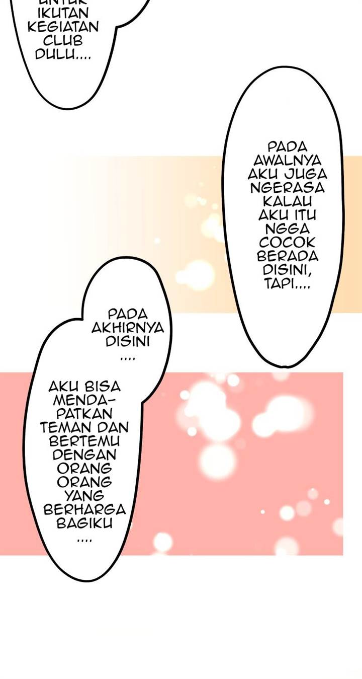 waka-chan-wa-kyou-mo-azatoi - Chapter: 166