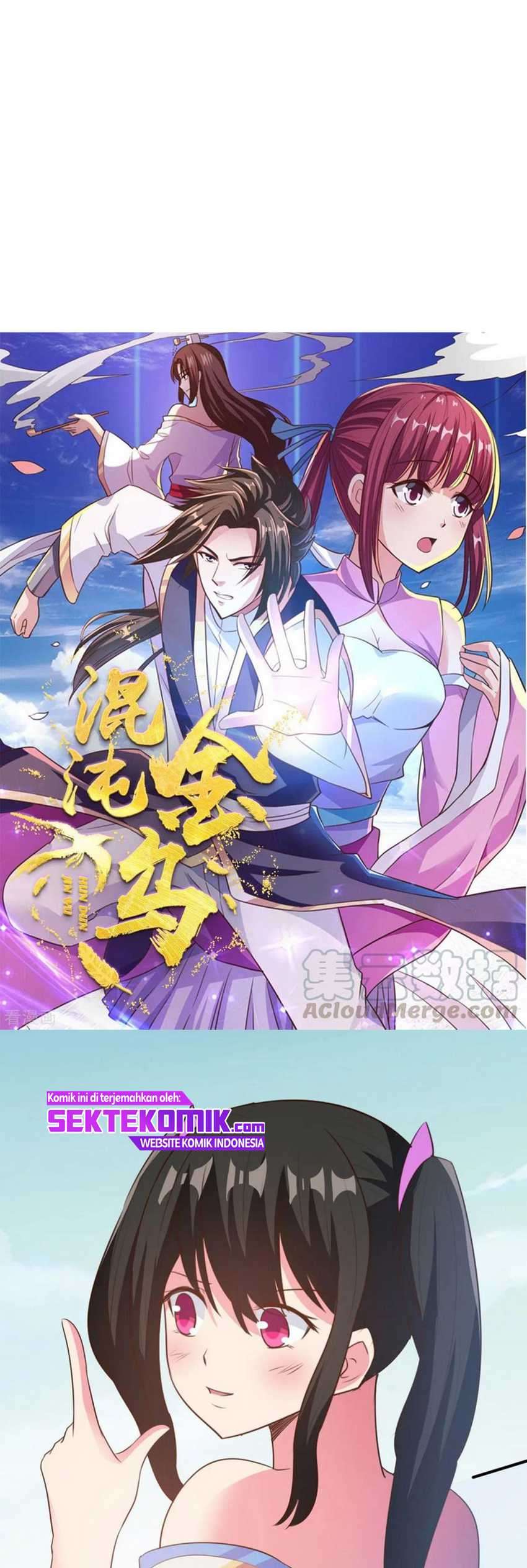 chaos-jinwu - Chapter: 46