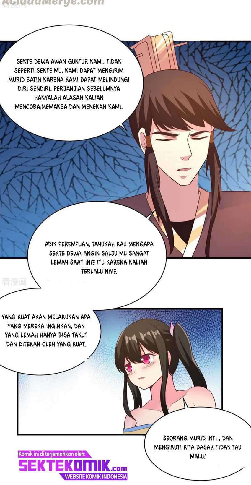 chaos-jinwu - Chapter: 46