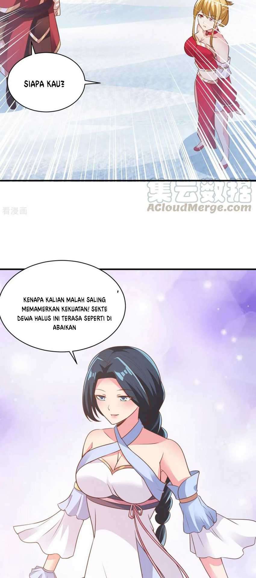 chaos-jinwu - Chapter: 47