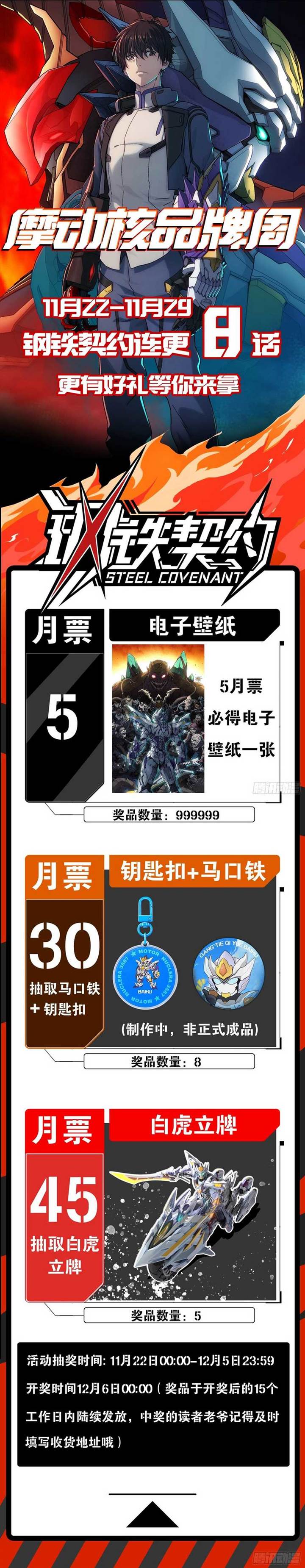 steel-covenant - Chapter: 2