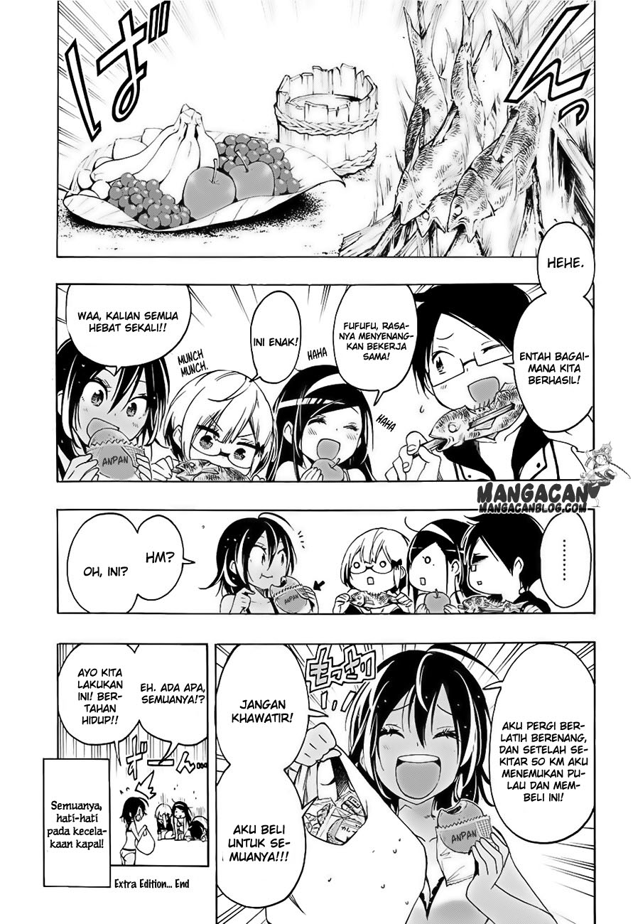 bokutachi-wa-benkyou-ga-dekinai - Chapter: 12.5