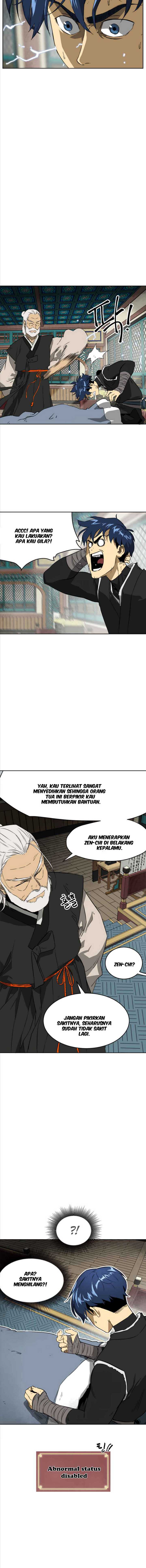 infinite-level-up-in-murim - Chapter: 55