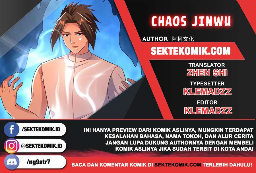 chaos-jinwu - Chapter: 49