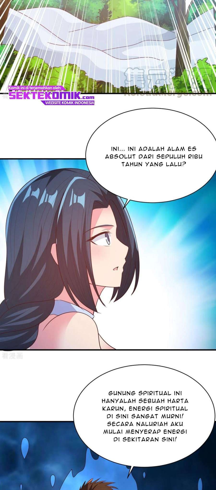 chaos-jinwu - Chapter: 49