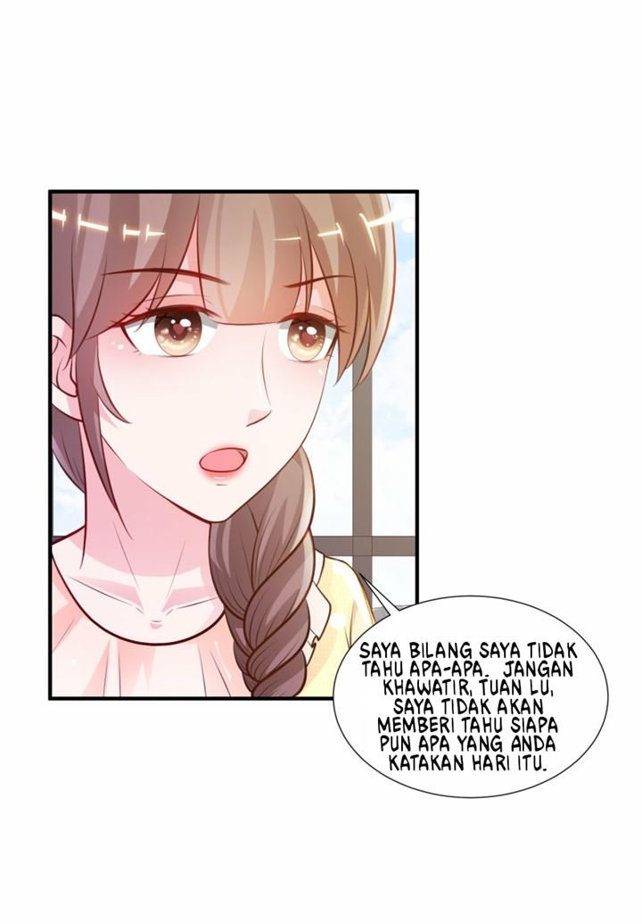 the-strongest-peach-blossom - Chapter: 95