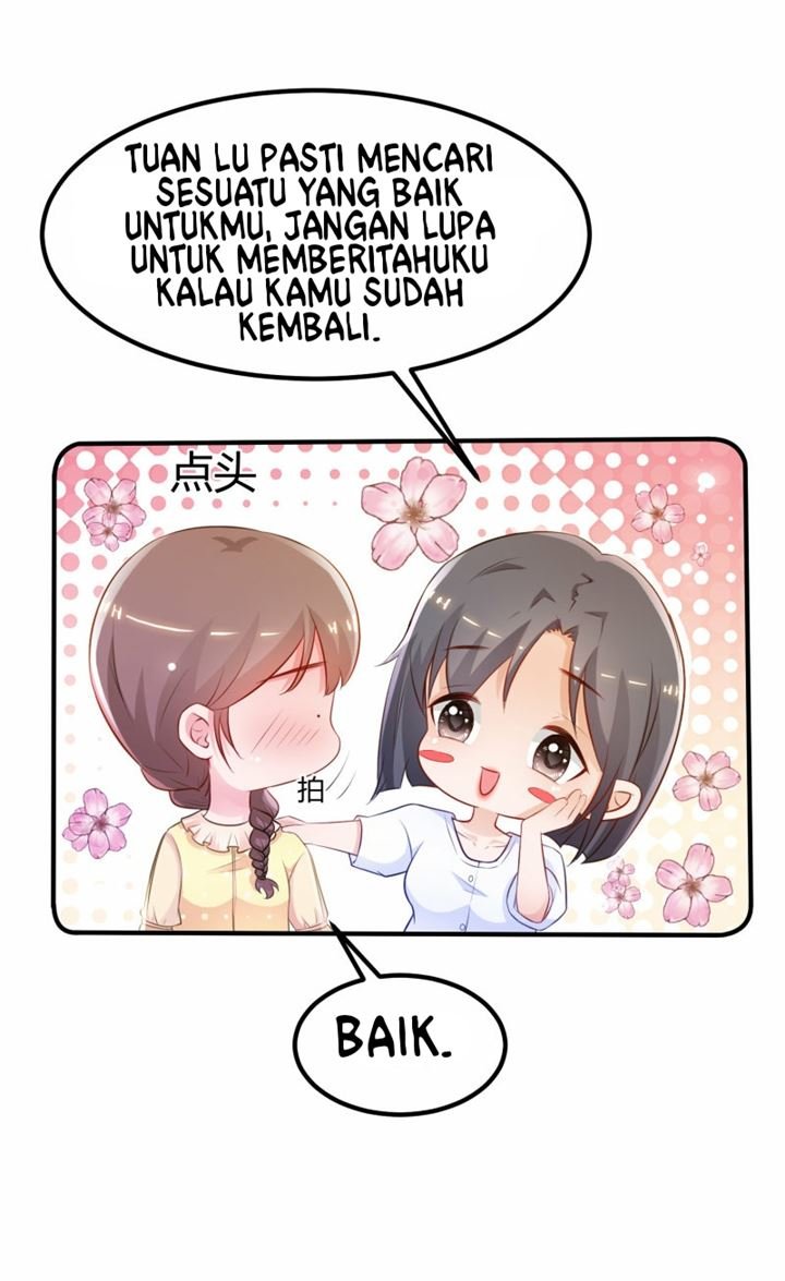 the-strongest-peach-blossom - Chapter: 95