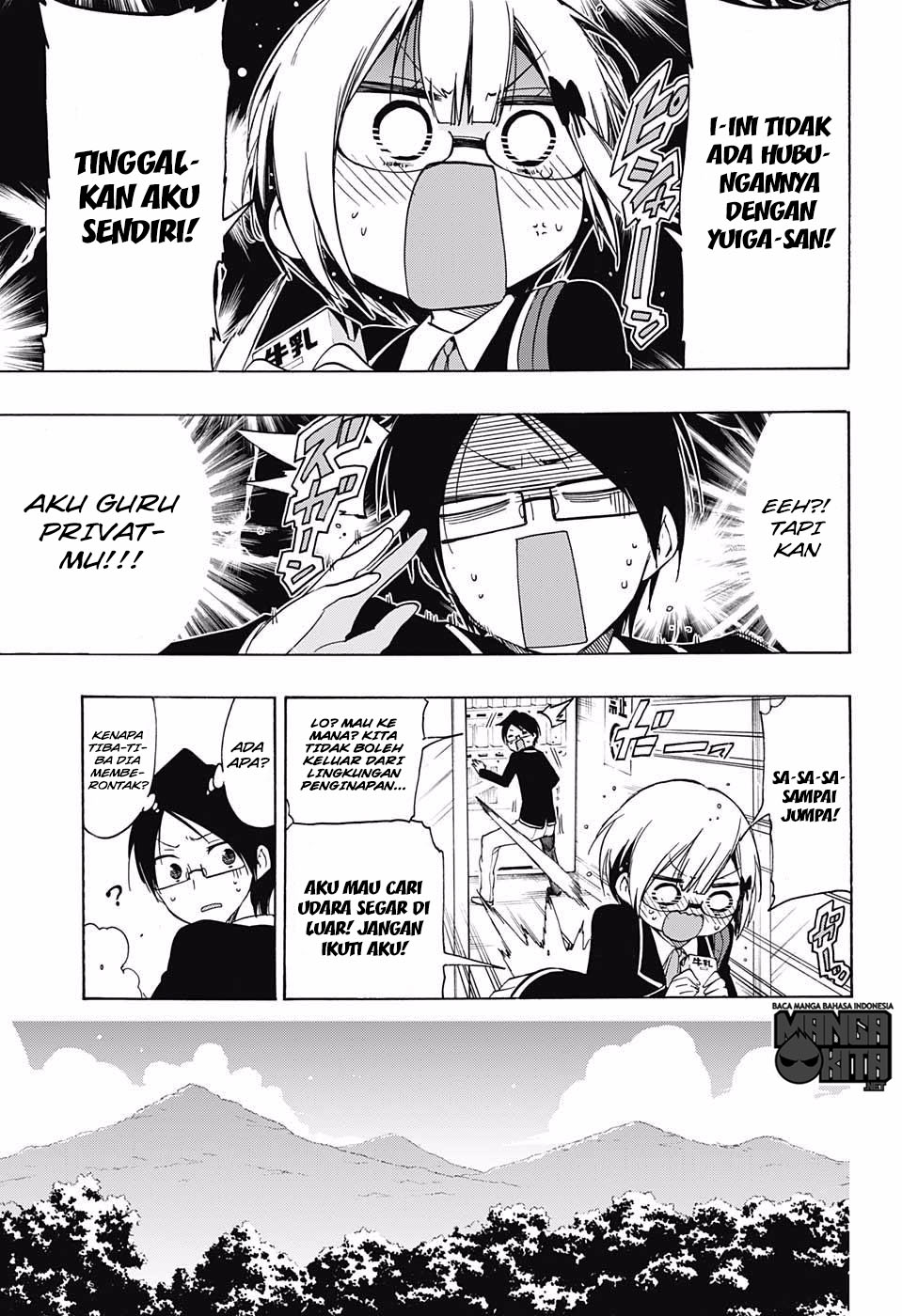 bokutachi-wa-benkyou-ga-dekinai - Chapter: 14