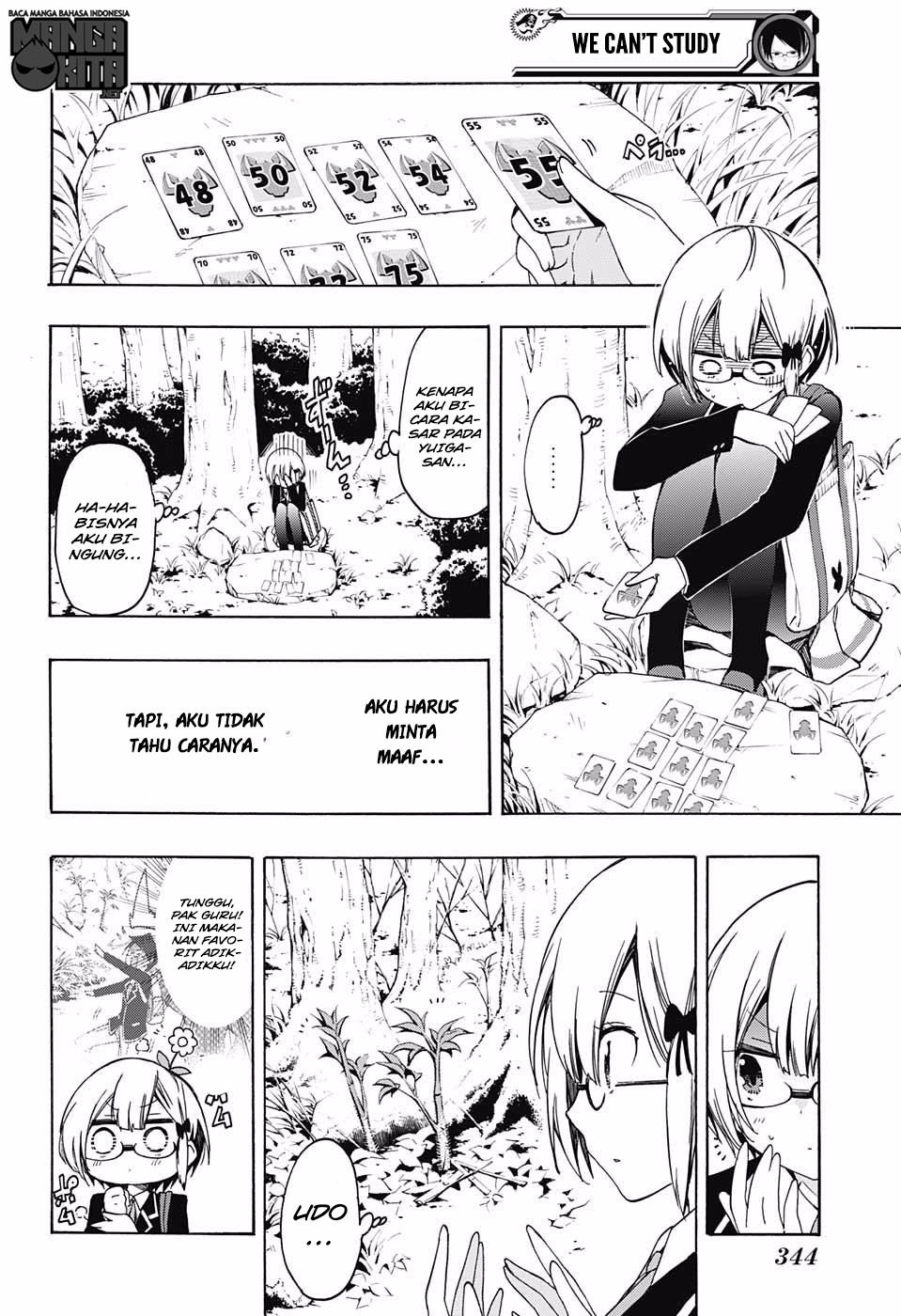 bokutachi-wa-benkyou-ga-dekinai - Chapter: 14