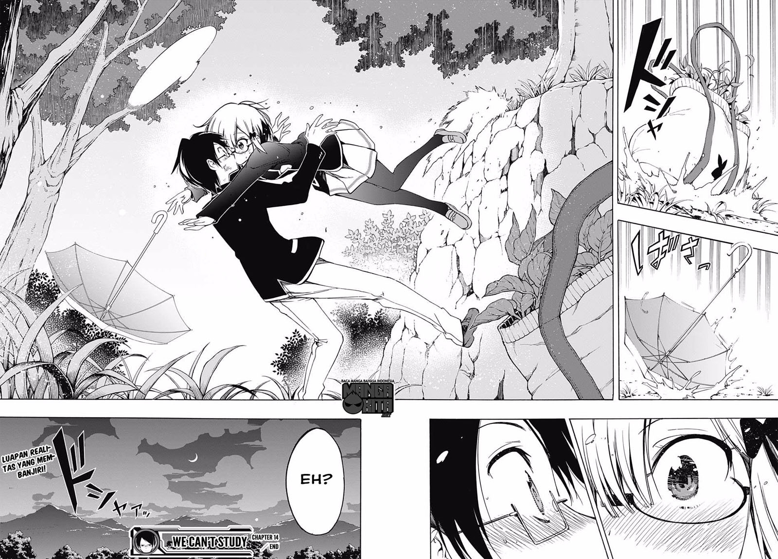 bokutachi-wa-benkyou-ga-dekinai - Chapter: 14