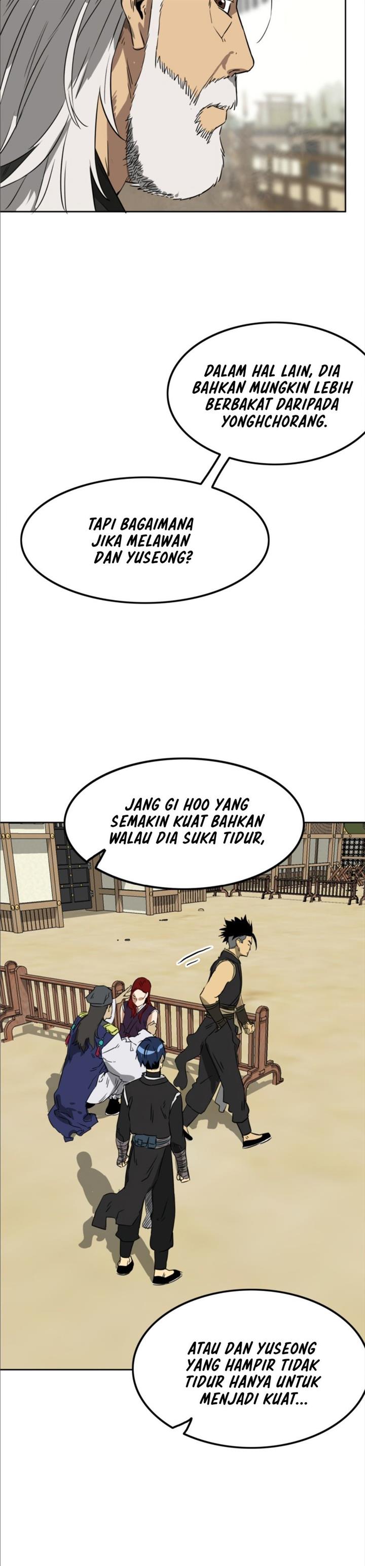 infinite-level-up-in-murim - Chapter: 58