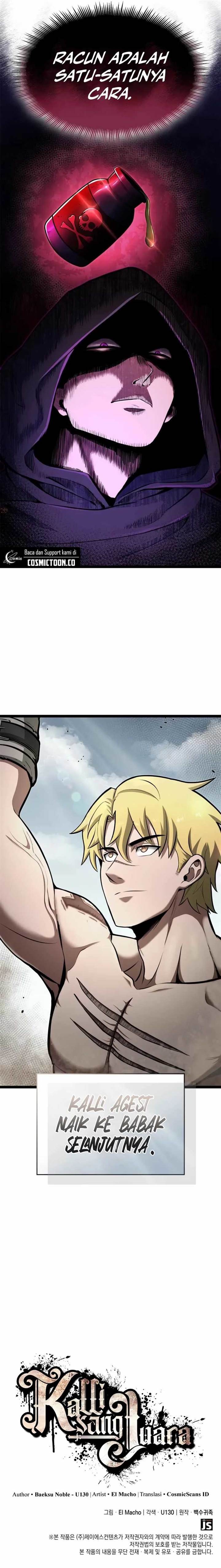 kalli-the-champion - Chapter: 78